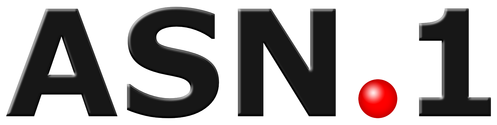 ASN.1 Logo