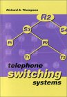 Telephone Switching Systems