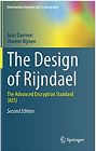 The Design of Rijndael: The Advanced Encryption Standard (AES)