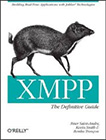 XMPP: The Definitive Guide