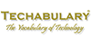 Techabulary