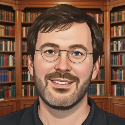 Paul E. Jones