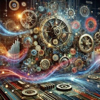 The System