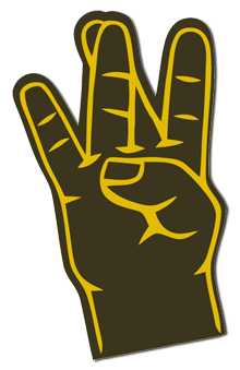 WebFinger Logo